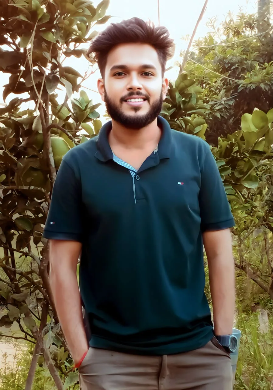 Jishu Dey